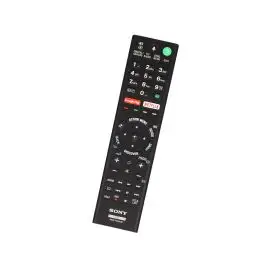 Original fjernbetjening SONY RMF-TX200E, 149312911, 149312913, VOICE - SONY