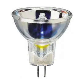 Philips 14552 Kompatibel 75W 12V GZ4 MR11 - Medicinske pærer