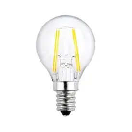 LED KRONEPÆRE 4W E14 250LM 2700K - Krone E14 LED pærer