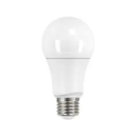 LED CLAS.PÆRE MAT 10W E27 806LM 2700K BEVÆGELSES- LYSSENSOR - E27 LED pærer med sensor