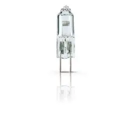 Philips 7724 EVA halogenpære 100W 12V GY6.35 - GY6.35 halogenpærer