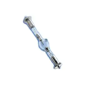 Ushio USH-205DP - Kortbuelamper