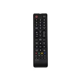 Kompatibel fjernbetjening SAMSUNG AA59-00743A, AA5900743A - SAMSUNG
