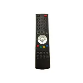 Kompatibel fjernbetjening TOSHIBA CT-865, CT865, CT-90344, CT-885, CT-898 - TOSHIBA