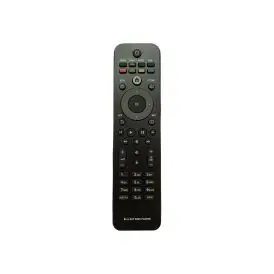 Kompatibel fjernbetjening PHILIPS BLU-RAY DISC PLAYER, RC4749/01 - PHILIPS
