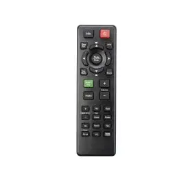 Kompatibel fjernbetjening BENQ 5J.J6L06.001, RCX021, 5J.J8E06.001 - BENQ