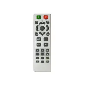 Kompatibel fjernbetjening BENQ 5J.JG706.001, RCX013, RCX015, 5J.JN606.001 - BENQ