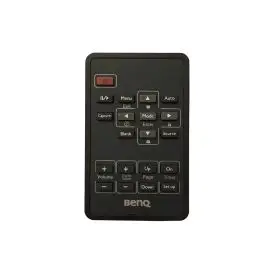 Original fjernbetjening BENQ 5F.26J1K.271, 5J.J3S06.001, 5J.J5206.001, 5J.J5R06 - BENQ