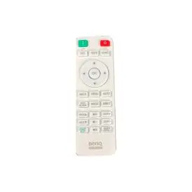 Original fjernbetjening BENQ 5J.JGV06.001, RCX014 - BENQ