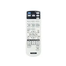 Kompatibel fjernbetjening EPSON 1547200, 154720000, 154720001 - EPSON