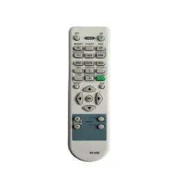 Kompatibel fjernbetjening NEC RD-445E, 7N900901, RMT-PJ29 - NEC
