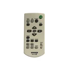 Kompatibel fjernbetjening SONY RM-PJ8, 149046311, 1-490-463-11 - SONY