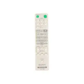 Original fjernbetjening SONY RM-PJ19, 1-489-092-11, 1-489-092-12, 148909211 - SONY