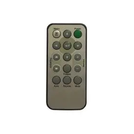 Kompatibel fjernbetjening VIVITEK 5041823800, MKJ42367901, MKJ42367902 - VIVITEK