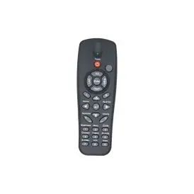 Kompatibel fjernbetjening OPTOMA BR-3043N, BR-3047N, BR-5031N, L-27-7KEY - OPTOMA