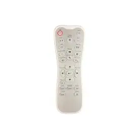 Original fjernbetjening OPTOMA BR-3042B, 45.8EG01G001 - OPTOMA