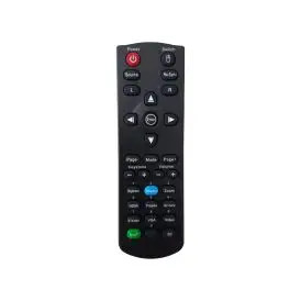 Original fjernbetjening OPTOMA BR-5043N, BR-5046L, OP.45.8QJ01G001, BR-5048N, FX. - OPTOMA