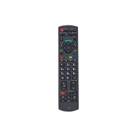Kompatibel fjernbetjening PANASONIC N2QAYB000487 - PANASONIC