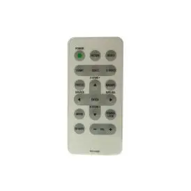 Kompatibel fjernbetjening NEC RD-436E, 79TC1021 - NEC