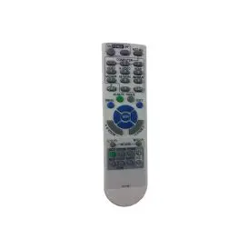 Kompatibel fjernbetjening NEC RD-448E, 7N900921, RMT-PJ31, RD-443E, 7N900731, 7N900881, RD-450C, RMT-PJ30, 7N900922 - NEC