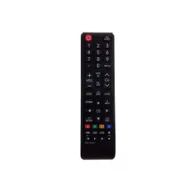 Kompatibel fjernbetjening SAMSUNG BN59-01301A - SAMSUNG