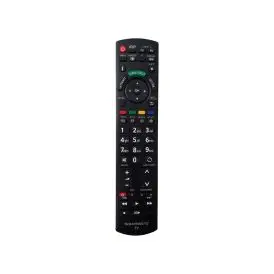Kompatibel fjernbetjening PANASONIC N2QAYB000752 - PANASONIC