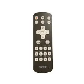 Original fjernbetjening ACER MC.JMV11.006, MCJMV11006, J-25021 - ACER
