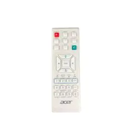 Original fjernbetjening ACER VZ.JDW00.001 - ACER