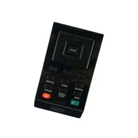 Original fjernbetjening ACER VZ.K0100.001 - ACER