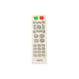 Original fjernbetjening BENQ 5J.JH106.001, RCV014 - BENQ