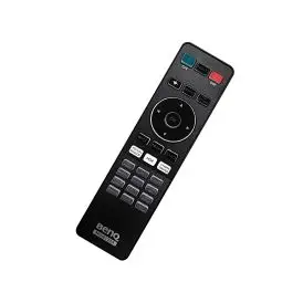 Original fjernbetjening BENQ 5J.JKV06.001, RCV016 - BENQ