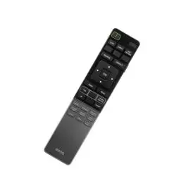Original fjernbetjening BENQ RCV024, 5J.JRX06.001, 5J.JFY06.001, 5J.JP106.001 - BENQ
