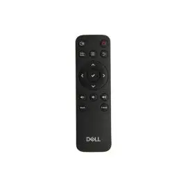 Original fjernbetjening DELL 725-BBEP, HJFGK - DELL