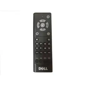 Original fjernbetjening DELL TSKB-IR02 black - DELL