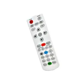 Original fjernbetjening OPTOMA BR-5080C, DE.5041846800, SUB BR-5053C,  BR-5011L, - OPTOMA