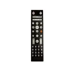 Kompatibel fjernbetjening OPTOMA 45.79P01G012, BR-3075W, 45.75C02G001, 45.79P01G001A, BL-3001B, 45.78V01G101, 45.79P01G011 - OPTOMA
