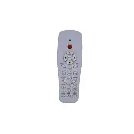 Original fjernbetjening OPTOMA BR-3080N, 45.78W02G001 - OPTOMA