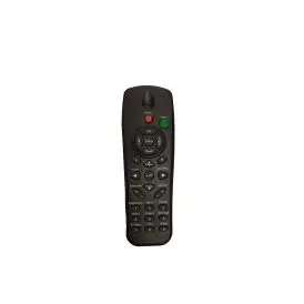 Original fjernbetjening OPTOMA BR-3048N, 3052N, 5016L, 5018L, 5022L, 5027L, 5028L - OPTOMA