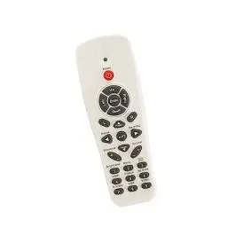 Original fjernbetjening OPTOMA BR-5035N, L-27231KEY - OPTOMA