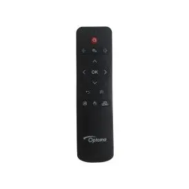 Original fjernbetjening OPTOMA RM-14-A, H1P2V004P002 - OPTOMA