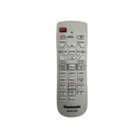 Original fjernbetjening PANASONIC N2QAYA000090, N2QAYA000107 - PANASONIC