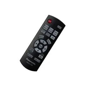 Original fjernbetjening PANASONIC N2QAYB000680 - PANASONIC