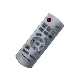 Original fjernbetjening PANASONIC N2QAYB000681 - PANASONIC