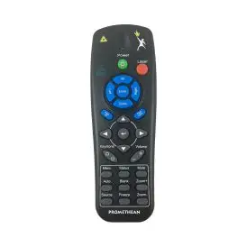 Original fjernbetjening PROMETHEAN PRM-32, PRM-25, PRM-35, PRM-45, UST-P1, EST-P1 - PROMETHEAN