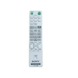 Original fjernbetjening SONY RM-PJ27 - SONY