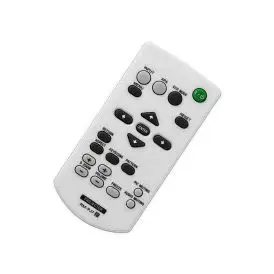 Kompatibel fjernbetjening SONY RM-PJ7, 148922211 - SONY