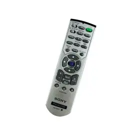 Original fjernbetjening SONY RM-PJM17, 147873425, 147655622 - SONY