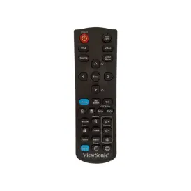 Original fjernbetjening VIEWSONIC A-00009441 - VIEWSONIC