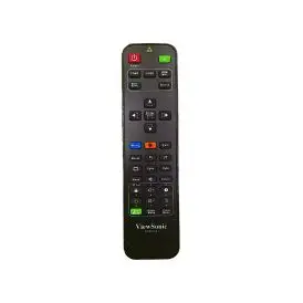 Original fjernbetjening VIEWSONIC RCP01081, A-00009860, A-00010031, 5F.2635N.001, RC - VIEWSONIC