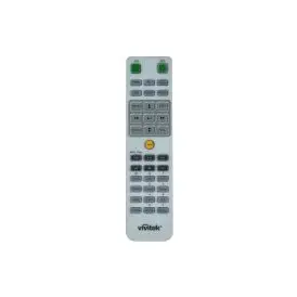 Original fjernbetjening VIVITEK 5041846603, 5041846600, 5041846602, 5041846601 - VIVITEK